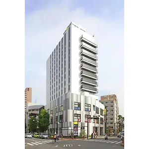 *** Hotel Smile Shonan Japon