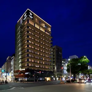 **** Hotel Candeo Tor Road Japon