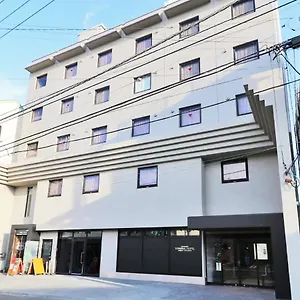 *** Hotel Terminal Japon