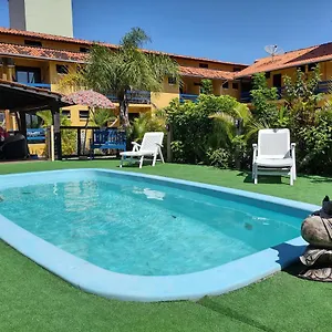 Boto Mar Inn Garopaba