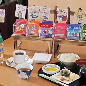 ホテルローレル 新ひだか町