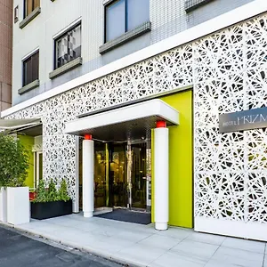  Hotel Prizm Japon