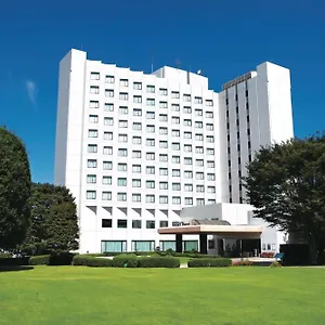 **** Hotel International Yurakujo Japon