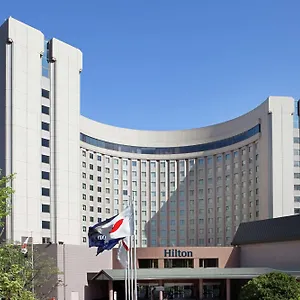***** Hotel Hilton Tokyo Airport Japon