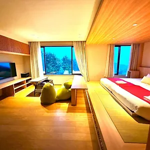 ** Ryokan Gran Terrace Le Lien Japon