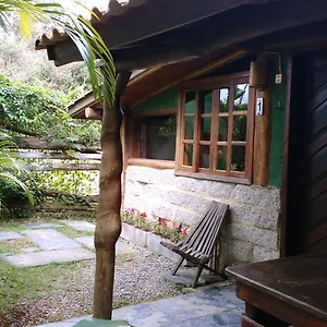 Morada Amazona Inn Praia do Rosa