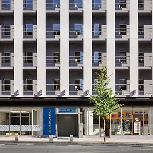 *** Hotel Four Points Flex By Sheraton Sannomiya Japon