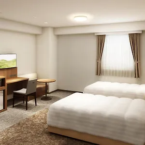 *** Hotel Comfort Japon