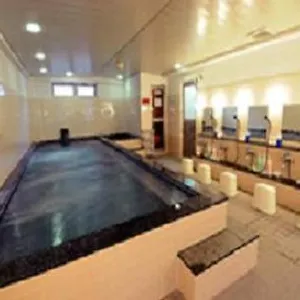 Капсульный отель Capsule Sannomiya (adults Only), Кобе
