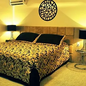 Petry Plaza Hotel Canoinhas