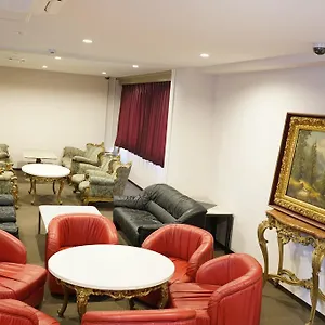 Sumiyoshi Hostal Osaka