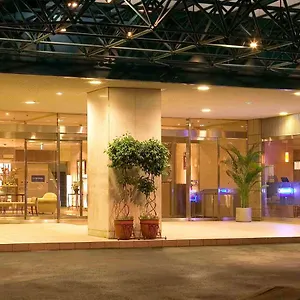 *** Hotel Welco Japon