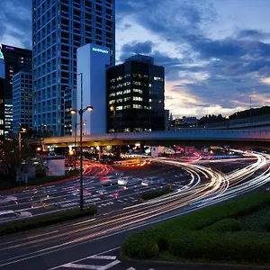 **** Hotel Akasaka Excel Tokyu Japon