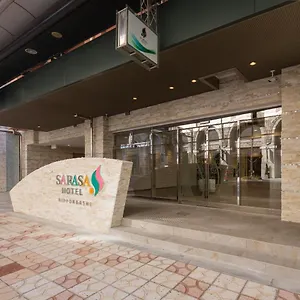 Sarasa Namba Hotel Osaka