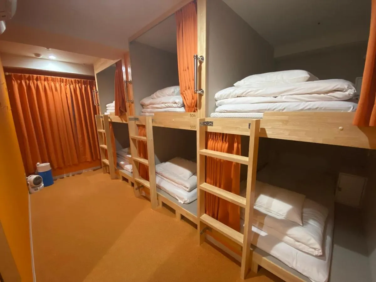 Guest house Hostel Anchorage Kobe