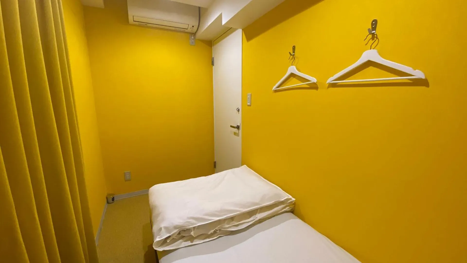 Hostel Anchorage Kobe Japan