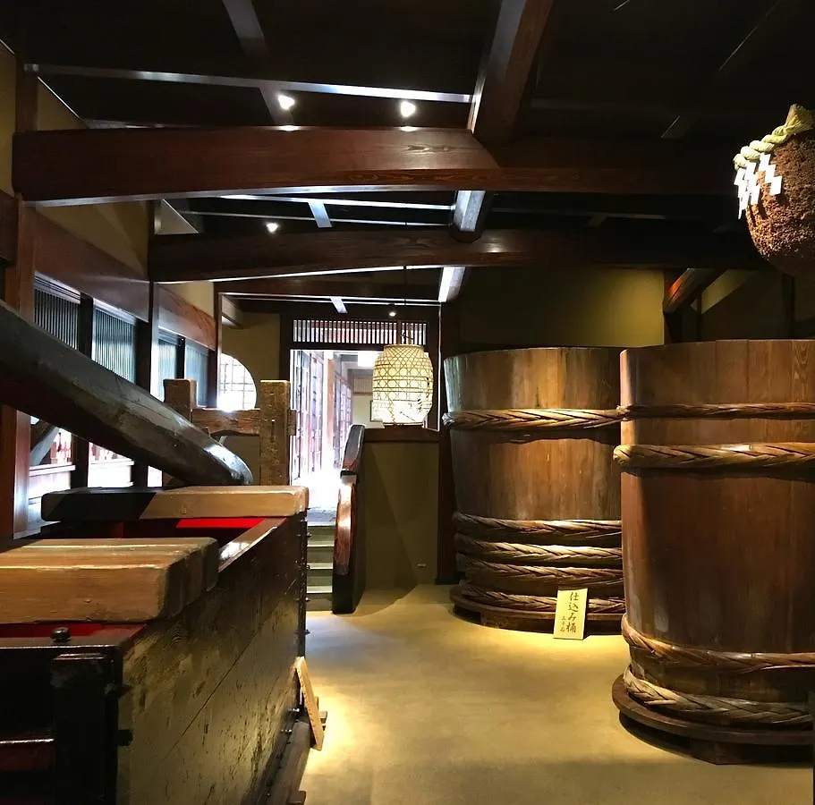 Hostel Anchorage Kobe