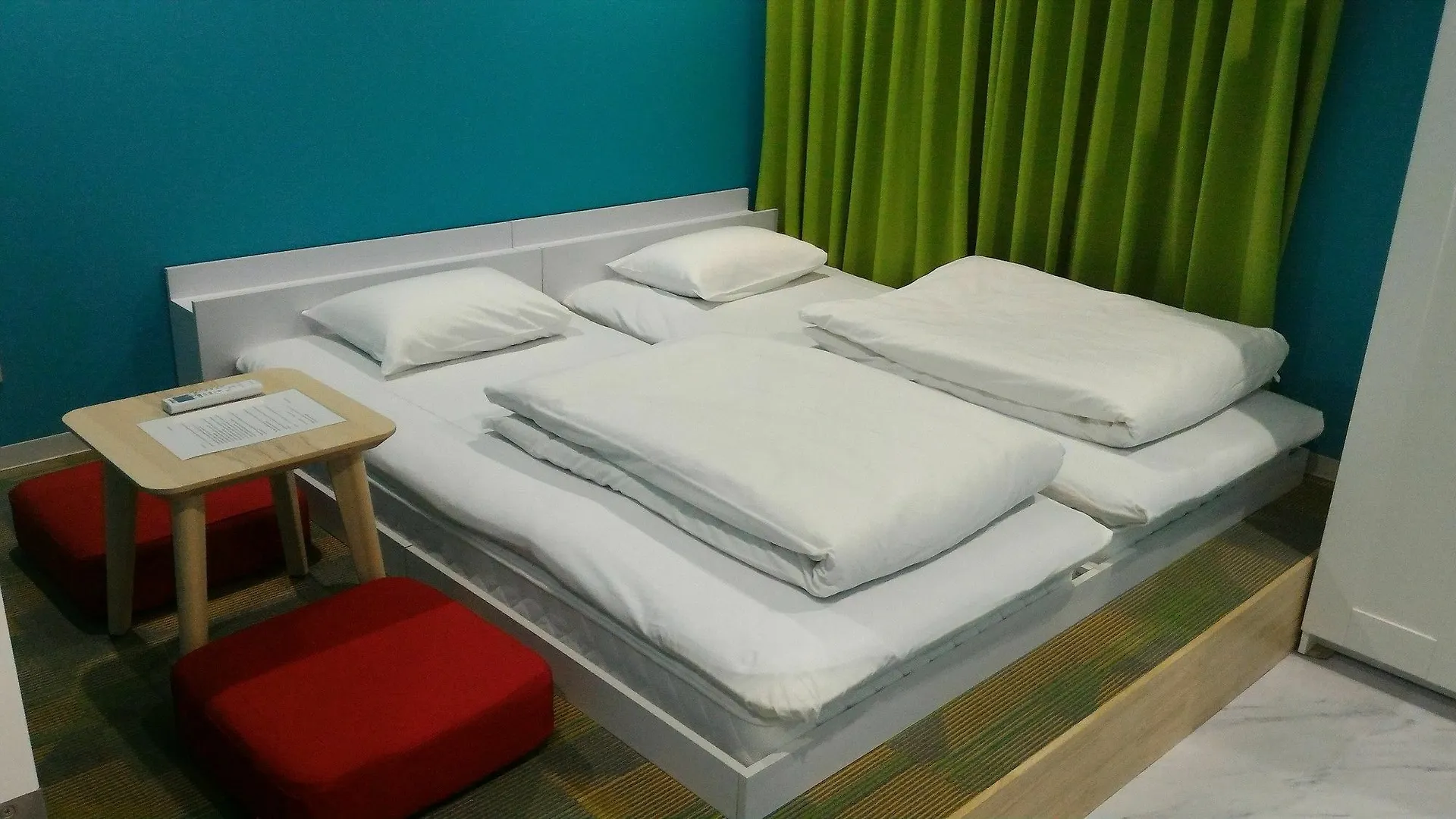 Guest house Hostel Anchorage Kobe